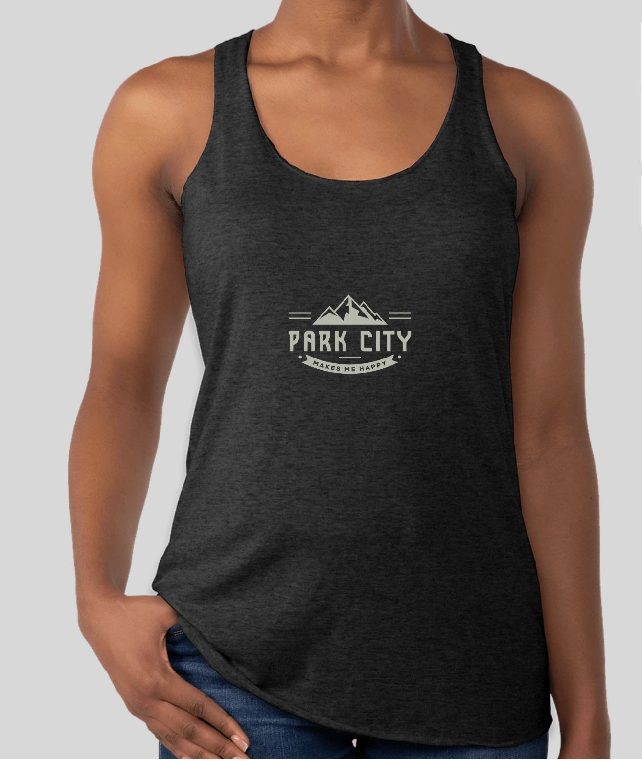 PCMMH Women's Gun Show Tank Top